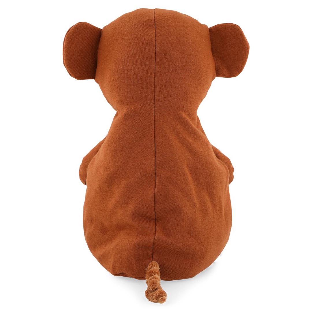 Plush toy large - Mr. Monkey